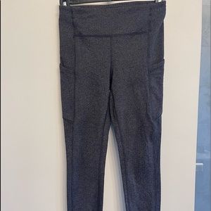 LULULEMON LEGGINGS SPEED UP MID-RISE TIGHT 28”